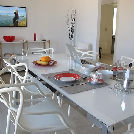 Penthouse Santa Croce Appartement Lecce Buitenkant foto