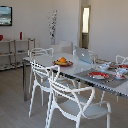 Penthouse Santa Croce Appartement Lecce Buitenkant foto